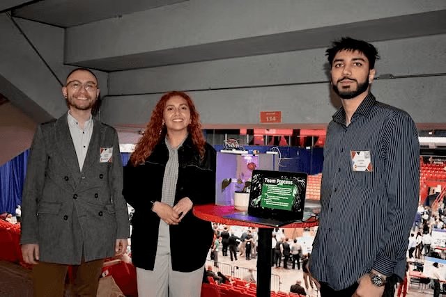 UIC Engineering Design Expo